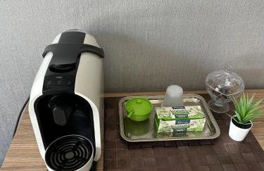 Flat aconchegante - Perto de Tudo - Vista Livre - Estacionamento privativo e Portaria 24h - Wi-Fi 600mbps - Foto 26