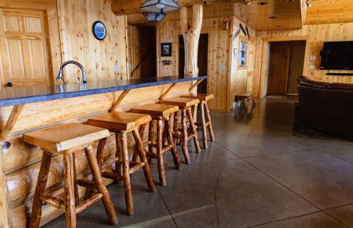 Spruces at Pine Cone Lodge- Big Sand Lake - Foto 7