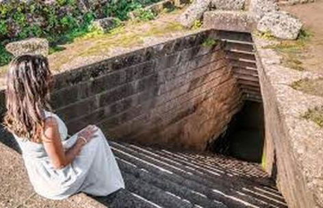 Casa Mary, vero relax a 15 min. dal mare-IUN Q1172 - Foto 25