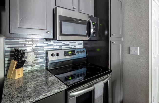 Residences At River Park West By Barsala - Foto 14