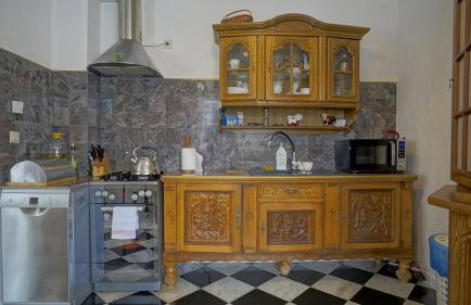 Willa Raj - Apartamenty nad jeziorem KA-BOATS - Foto 23