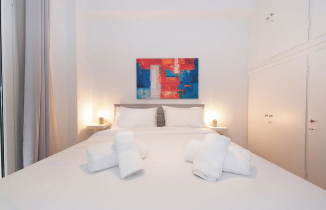 Melodies of Athens Apt In Ilisia Neighbourhood - Foto 5