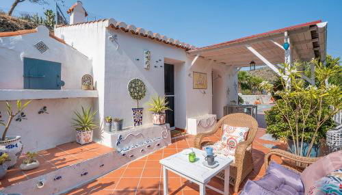 Cortijo La Alamea - Foto 3