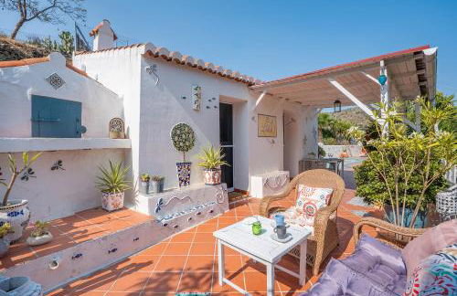 Cortijo La Alamea - Photo 3