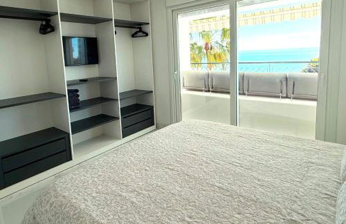 MI CAPRICHO A12 - Luxury Beachfront Apartment- Costa del Sol - Foto 36