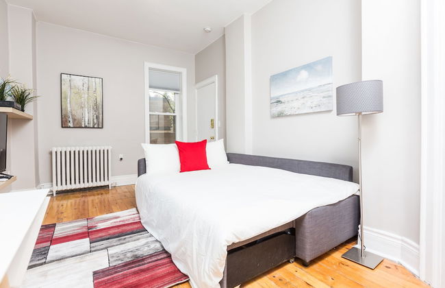 Applewood Suites - The Annex Lofts - Foto 17