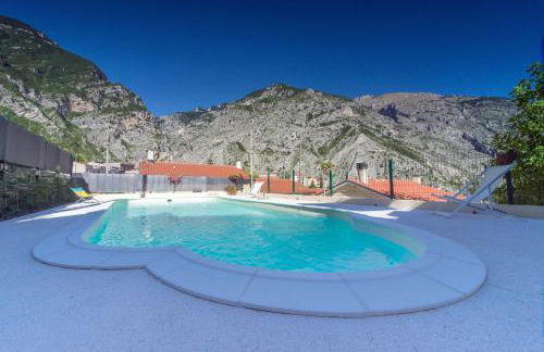 Residence La Piazzetta - Foto 1