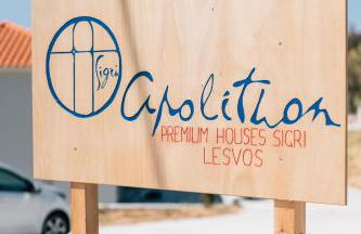 Apolithon Premium Houses - Photo 22