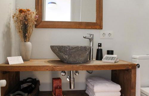 MONELLS - CASA Rural - CAN FELIP - Foto 45