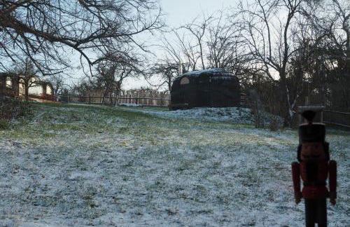 Stall & Sterne - Tiny Häuser - Foto 41