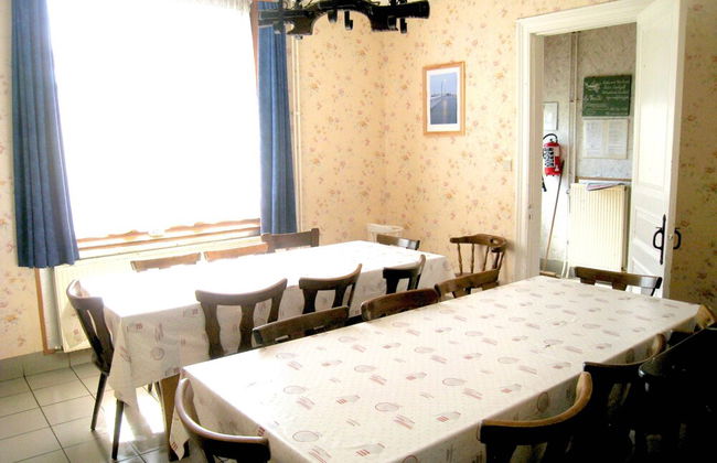 Ardennes Stay for 21 Guests - Foto 16