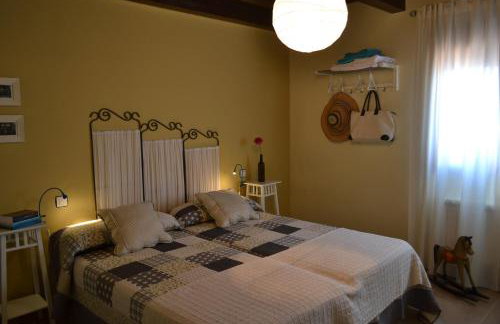 La Cantamora Hotel Rural Pesquera de Duero - Foto 7