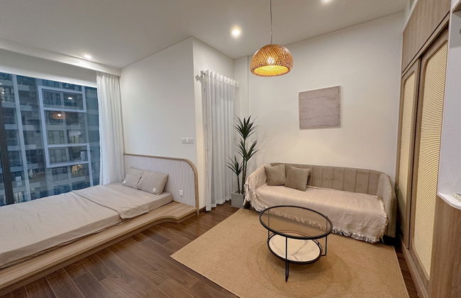 HN ETH Smart City Resident - Tay Mo - Foto 10