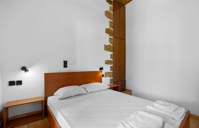 Countryside Apartment 2 With Shared Swimming Pool - Foto 8