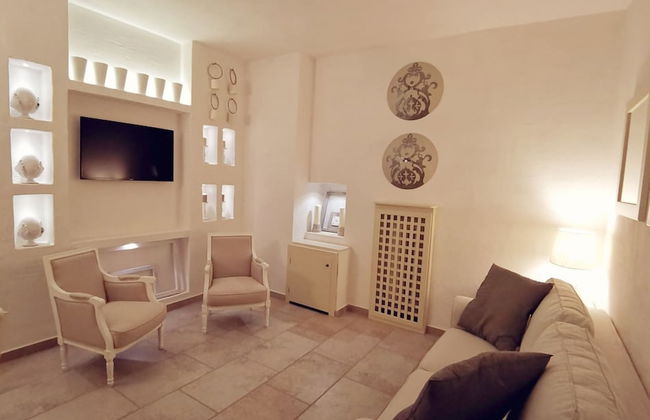 Le Nicchie Guest House - Foto 26