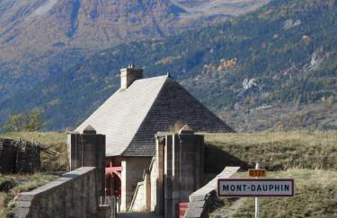 Le Pavillon des Officiers - Foto 12
