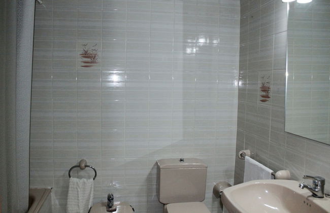 Apartamento Paseo Marítimo - Photo 11