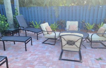 Palm Springs 3-Bedroom 2-Bath 5 Miles to the Beach - Foto 62