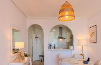 Infinite view of Tabarca near the sea and airport - Foto 30