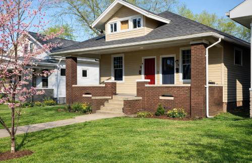 House of Color EVV Stylish Apartments - Foto 24