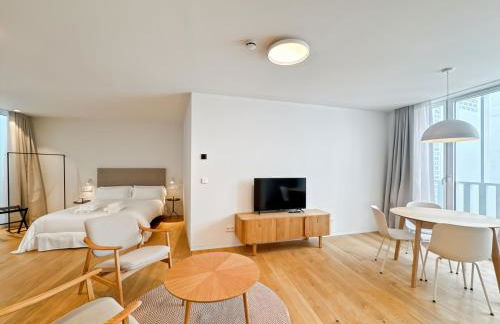 housingcoruña RUA DO ANXO - Foto 29