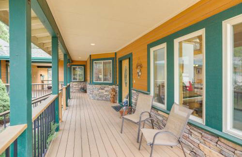 Cozy Chester Home with Patio and Lake Access! - Foto 26