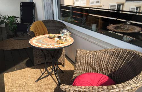 Ferienwohnung Ruth - Foto 17