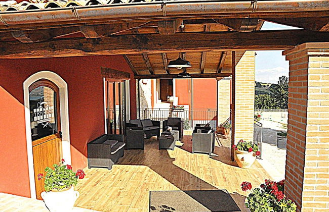 Agriturismo Yes Boss - Foto 17