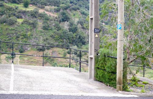 Green Valley Cruzinhas House with Fireplace & BBQ - Foto 42