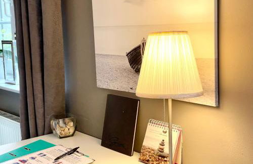 Beachhouse Schwedeneck - Foto 47