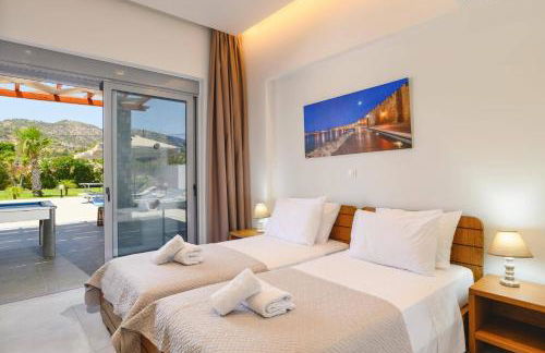 Villa Elite Kalathos by Villa Plus - Foto 19