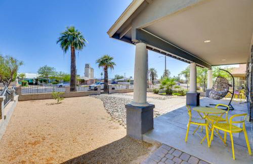 Apartment 2 Mi to Chase Field and PHX Arena! - Photo 20