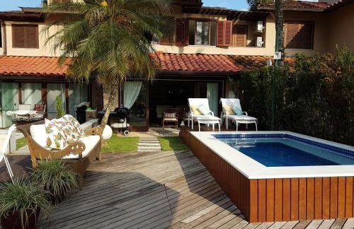 Casa no Condomínio Porto Frade - pertinho da praia - Foto 1