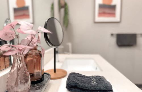 The Nichols Estate - Fort Worth - SameDay Bookings - Foto 13