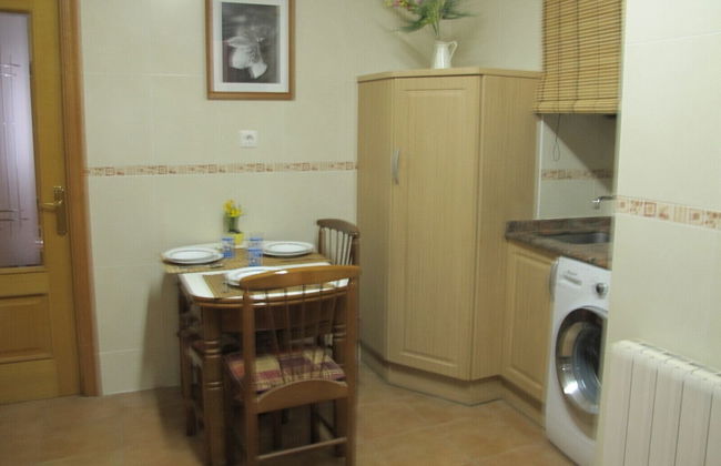 Pintoresco Coqueto Apartamento Miribilla - Photo 6