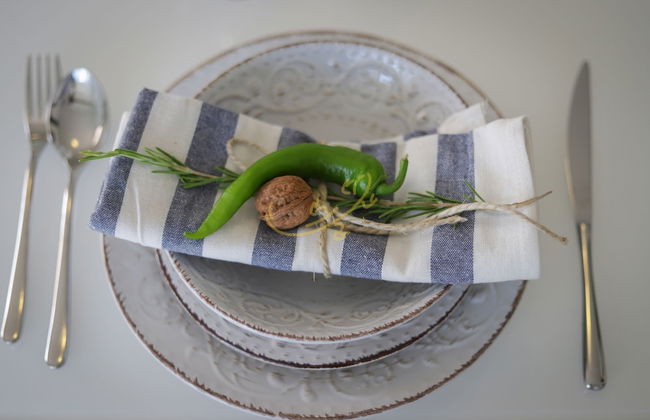 TD Villa Patrizia Pool & Alfresco Kitchen - Foto 42