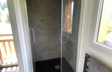 Modern Chalet With Garden Chamonix - Foto 22