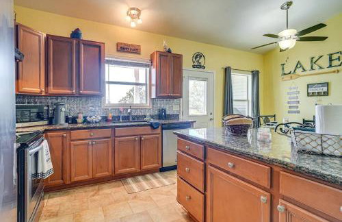 The Hill-Ton - Lake View, Across from 1215 Launch - Foto 4