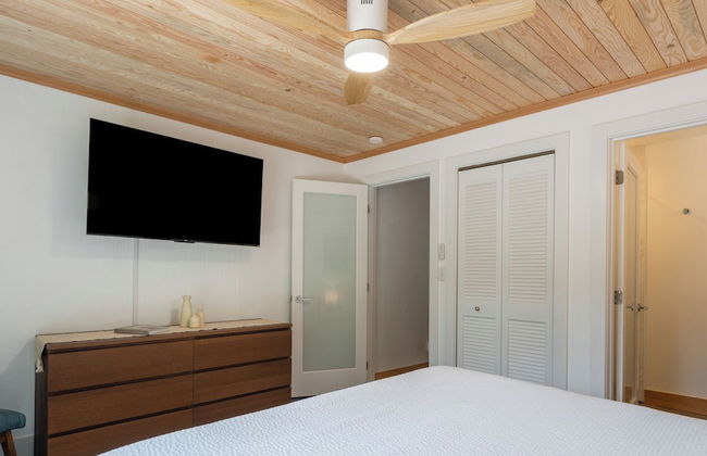 Grey Oak by Avantstay Coastal Charm, Near Beach & Golf - Foto 22