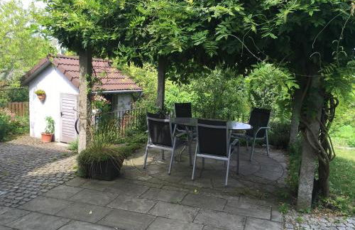 Landhaus Almyssen - Foto 29