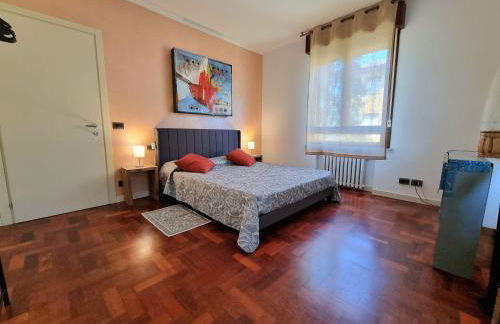 Parma Comfort House - Foto 12