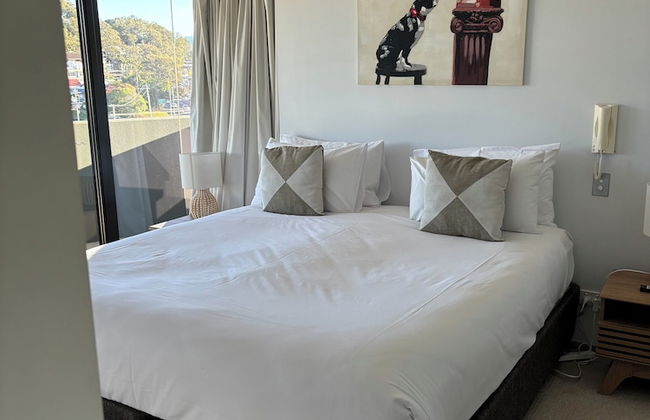 Ambience on Burleigh Beach - Foto 13