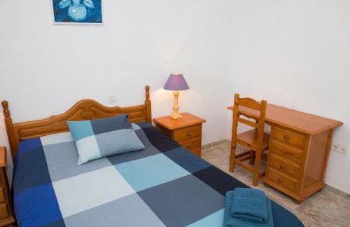 Parque Playa - Mojacar Playa - R051 - Foto 17