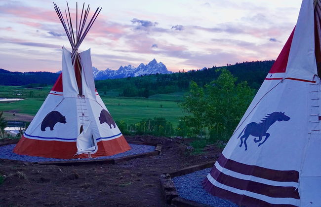 Buffalo Valley Ranch - Foto 4