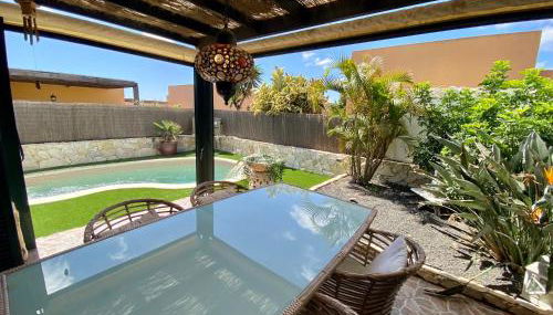 Casa Rosalía - Foto 5, Garden