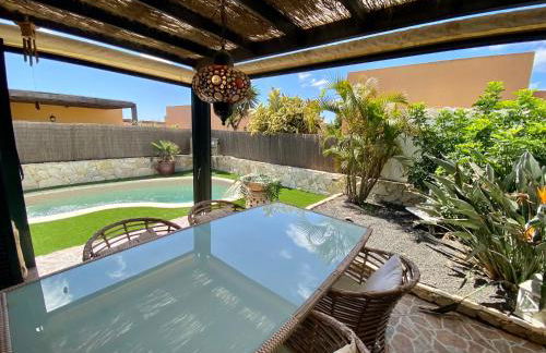 Casa Rosalía - Foto 5