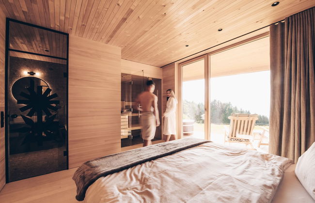 Peterhof Chalets - Foto 4