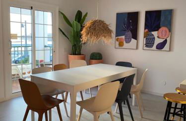 Tres Terrazas Ocean view apartment - Photo 1