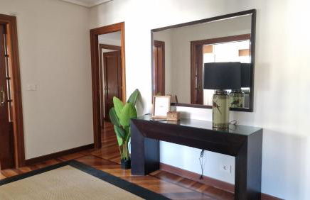 VISTAS MAR Y PUERTO Plentzia - 200m2 y Parking - Foto 41