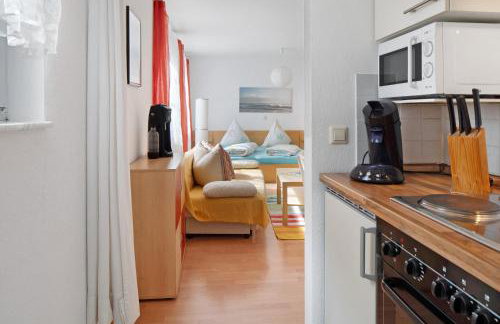 Ferienwohnung zur Schauinslandbahn - Foto 16